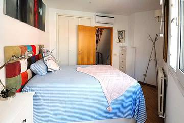 Maison De Vacances pour 5 Personnes dans Barcelona Centre, Barcelone, Photo 3