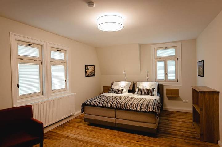 Ferienhaus für 5 Personen, mit Terrasse in Coburg - 4