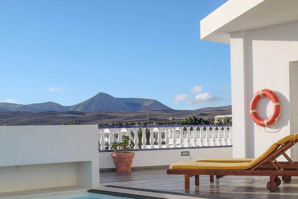 Hermosa casa en Puerto Calero in Puerto Calero, Yaiza