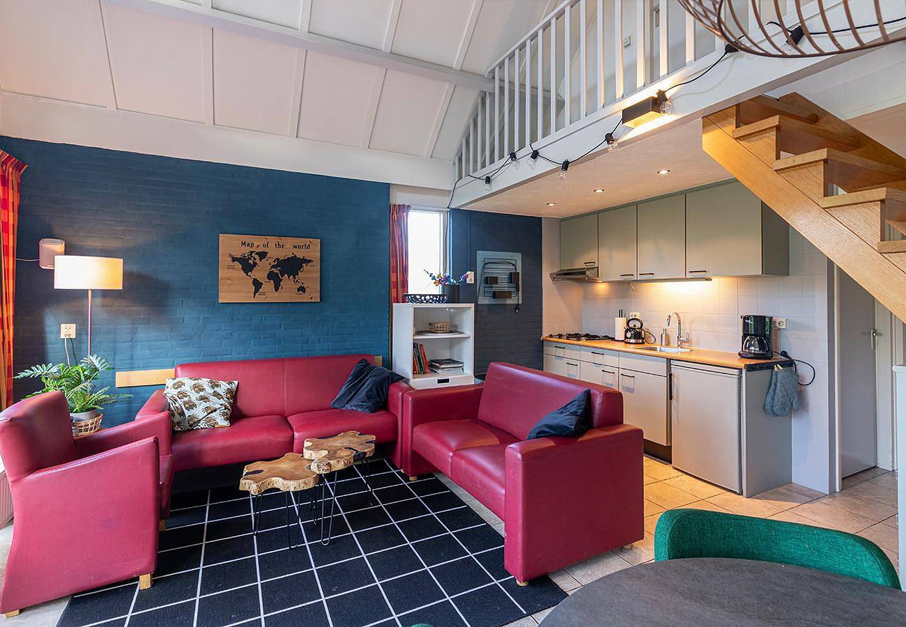 Ferienhaus für 6 Personen ca. 70 qm in Simpelveld, Limburg (Mergelland) in Simpelveld, Parkstad Limburg