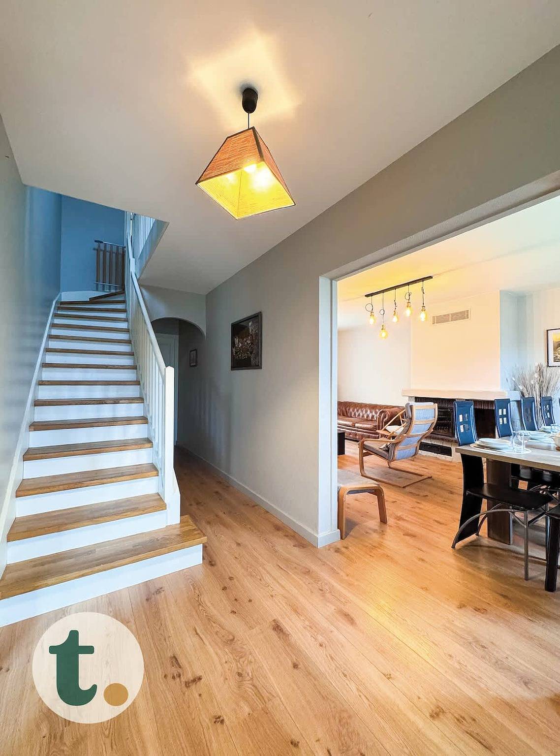 Tranquiloue - Grande Maison Spacieuse - Puy du Fou in Les Herbiers, Valle del Loira