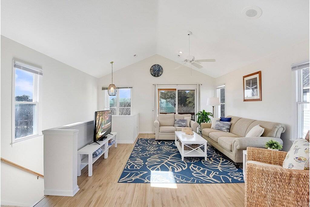 Heart of Corolls~Walk To Beaches Enjoy Unmatched Corolla Light Resort Amenities in Corolla, Currituck County