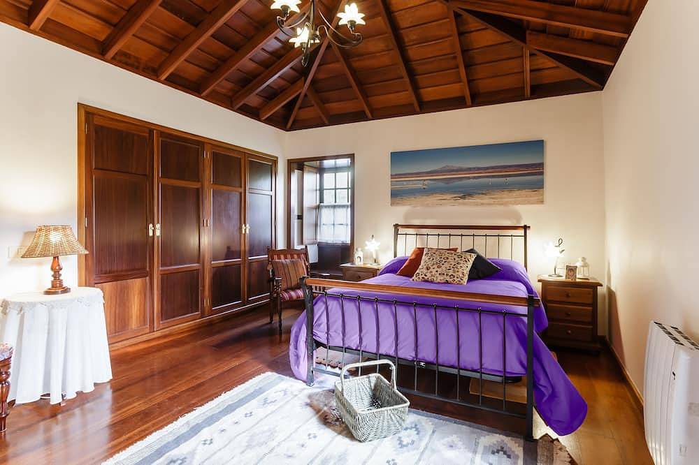 Romántica Casa con Buena Ubicación y Wi-fi in Breña Baja, La Palma South