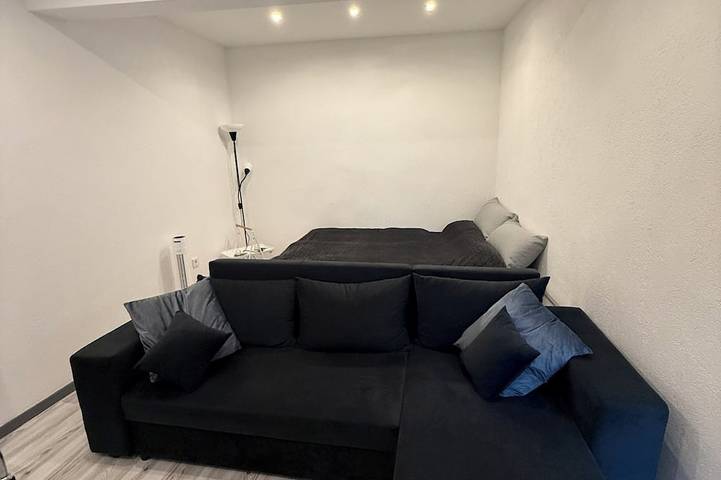 Appartement entier, Vacation apartment in Bad Nauheim, Vettéravie