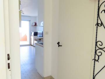 Location De Vacances pour 4 Personnes dans Sète, Région de Montpellier, Photo 1