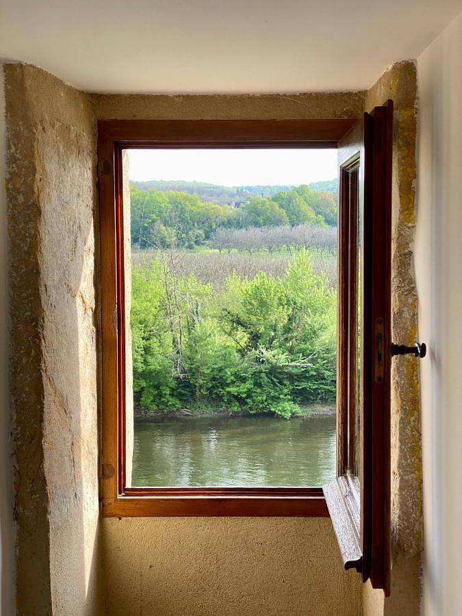 Appartement entier, Les Courtines - Appartement de caractère à la Roque-Gageac - Les Cerisiers in La Roque-Gageac, Périgord Noir