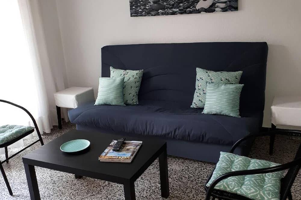 Apartamento entero, Appartement T3 Avec Piscine 100 M De La Plage in Daimuz, Costa de Valencia