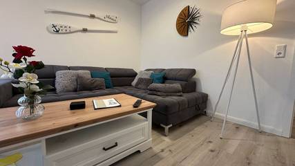 Ferienwohnung für 4 Personen in Staberdorf, Fehmarn, Bild 1