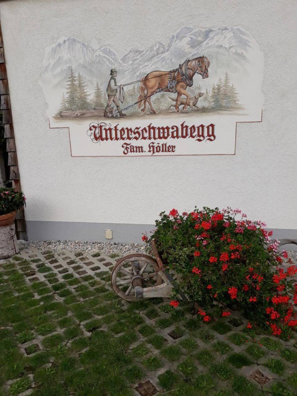 Ganze Wohnung, Unterschwabegghof in Hochkönigstock, Werfen