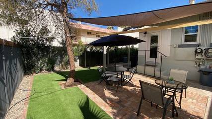 Vacation Home for 2 Guests in Phoenix, Arizona, Picture 3