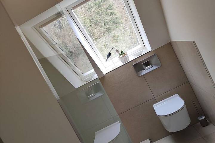 Ferienwohnung für 3 Personen, mit Sauna in Bad Bertrich - 4