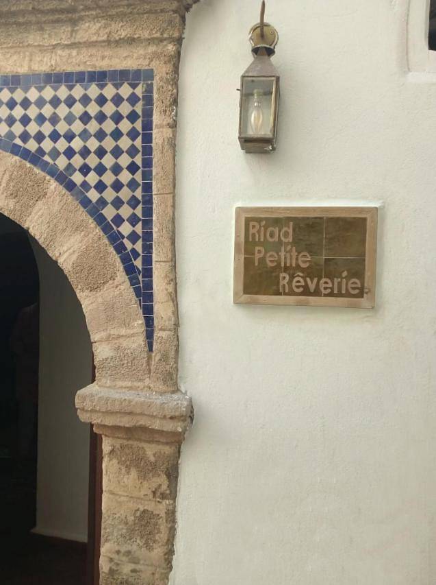 Riad pour 8 personnes, avec terrasse et vue à Essaouira - 2