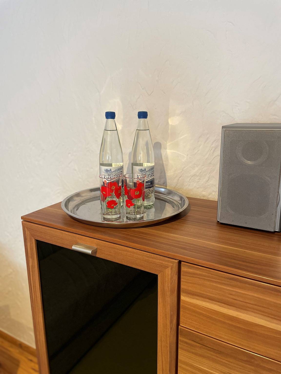 Ferienwohnungen Schiffmann - Ferienwohnung Schiffmann in Pressath, Naturpark Nördlicher Oberpfälzer Wald