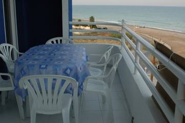 Holiday Rental for 6 People in Benicarló, Costa del Azahar, Photo 3
