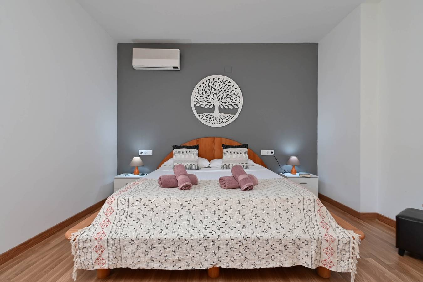 Villa 'Dulce' mit Meerblick, Wi-Fi und Klimaanlage in Benissa, Costa Blanca