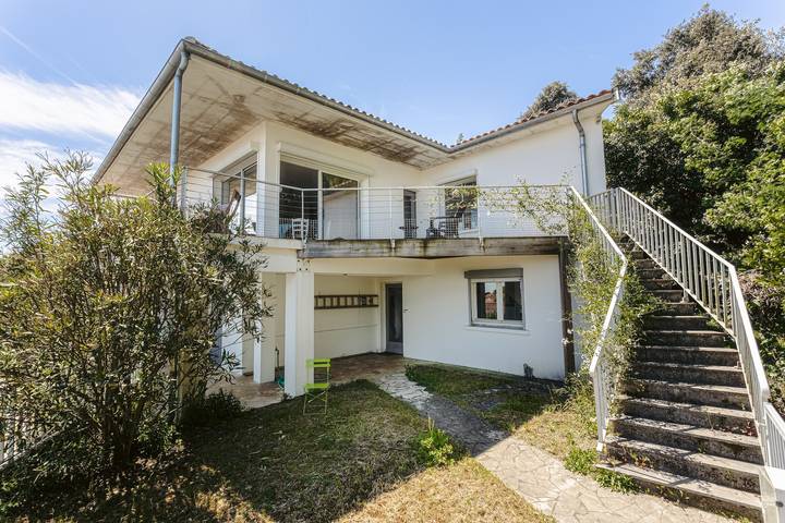 Location de vacances pour 7 personnes, avec jardin à Saint-Trojan-les-Bains - 2
