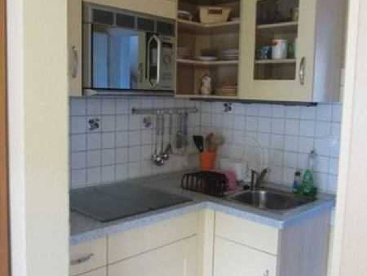 Zinnowitz Skanepark Ferienhaus 27 in Zinnowitz, Usedomer Norden