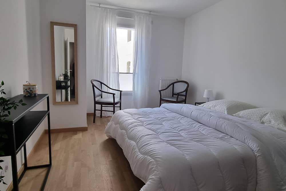 Ganze Wohnung, Very nice 1 bedroom apartment in the heart of Concarneau - Balcony - Parking in Concarneau, Quimper und Umgebung