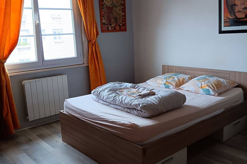 Entire apartment, La petite Lorraine in Boulogne-sur-Mer, Boulogne-sur-Mer region