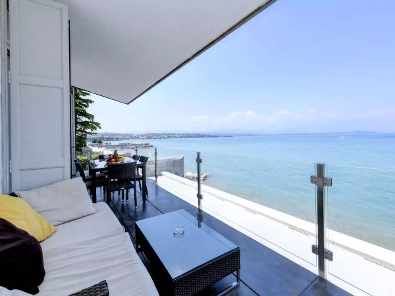 Haus 6 Personen in Desenzano del Garda, Gardasee-Berge