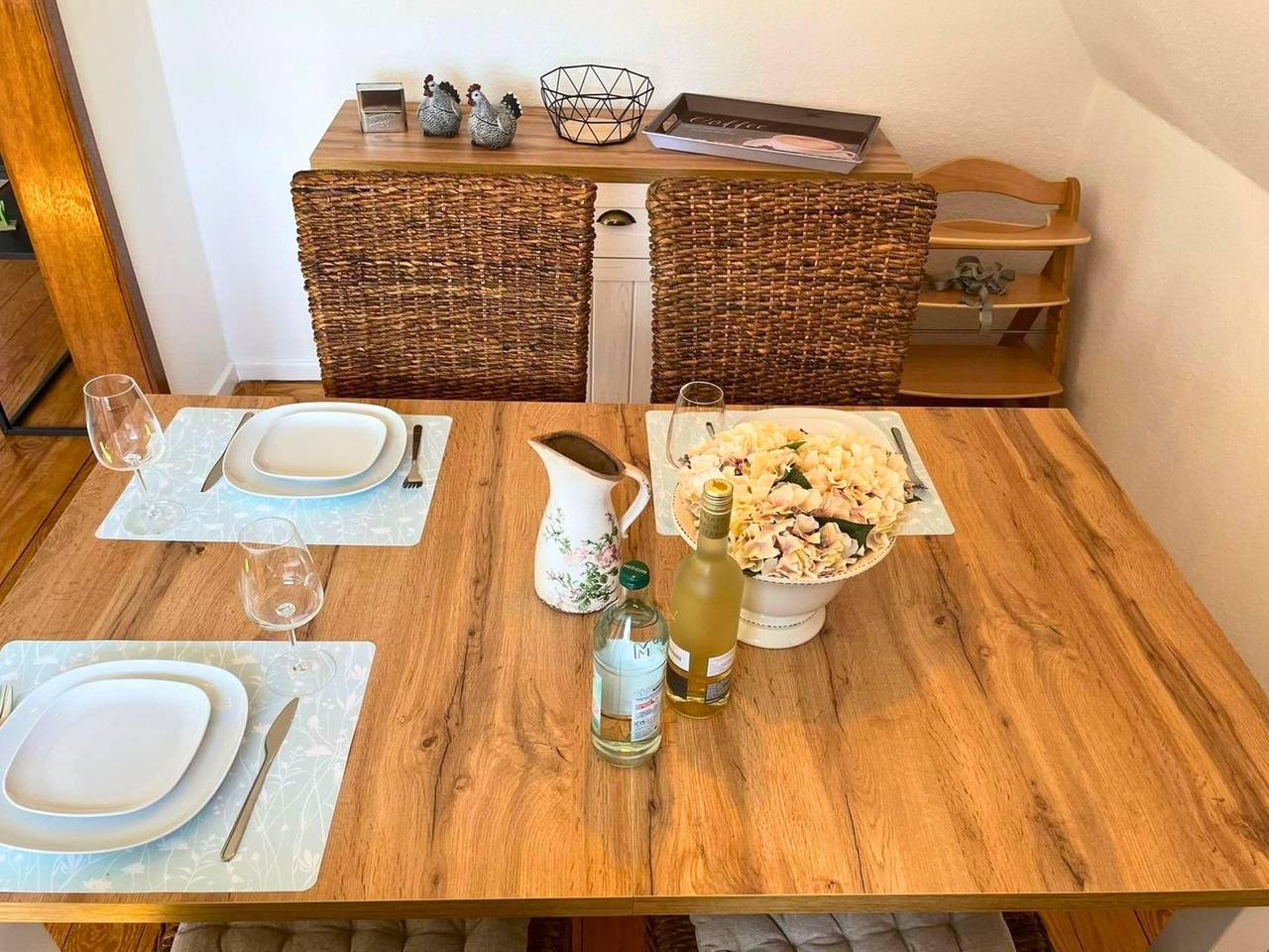 Ganze Wohnung, Familienfreundlicher Aufenthalt, Ostsee in Ostfehmarn, Fehmarn