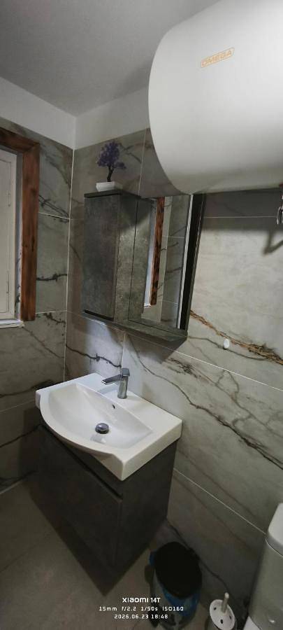 Maison d’hôte pour 2 personnes, avec Balcon ainsi que Terrasse et Vue à Zante - 4