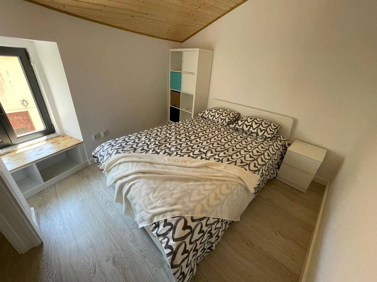 Two-Bedroom House in Arcos de Valdevez (cidade), Distrito de Viana do Castelo