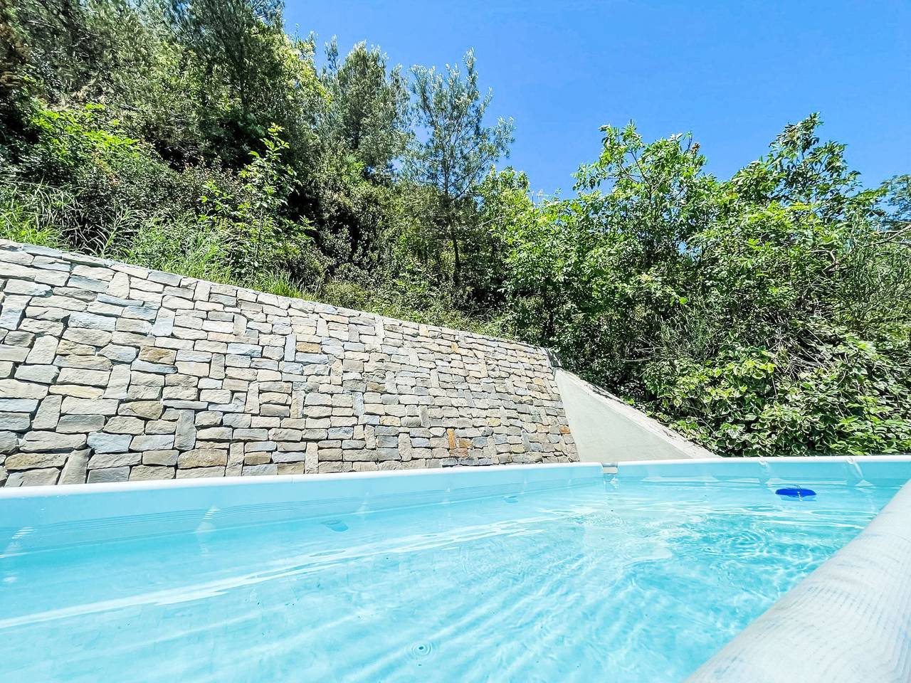 Entire apartment, Belle Vue in Moglio, Alassio