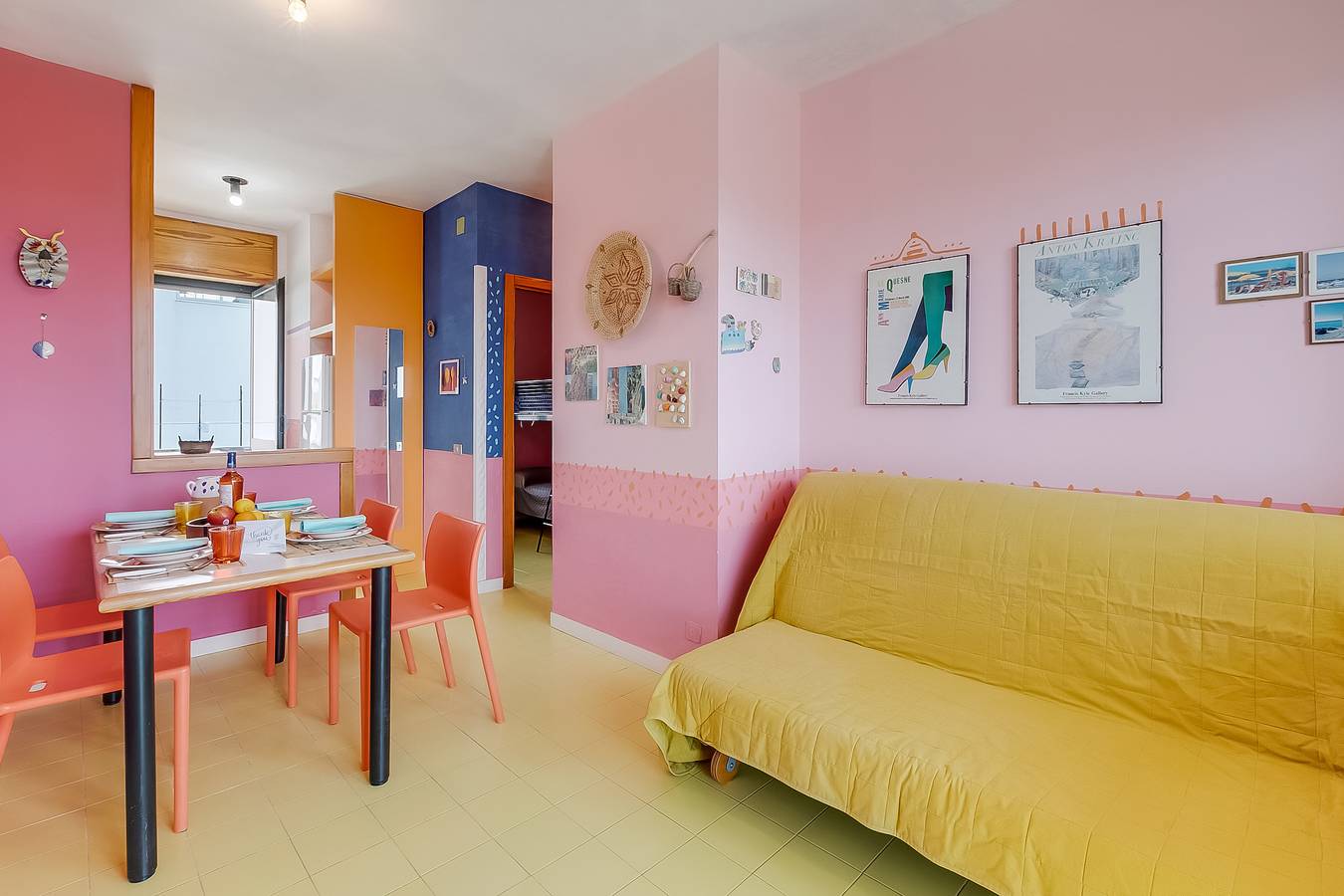 Apartamento entero, Tramonto Salentino Apartment Sea View in Torre Pali, Salve