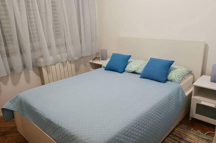 Maison d’hôte pour 6 personnes, avec jardin en Korcula - 4