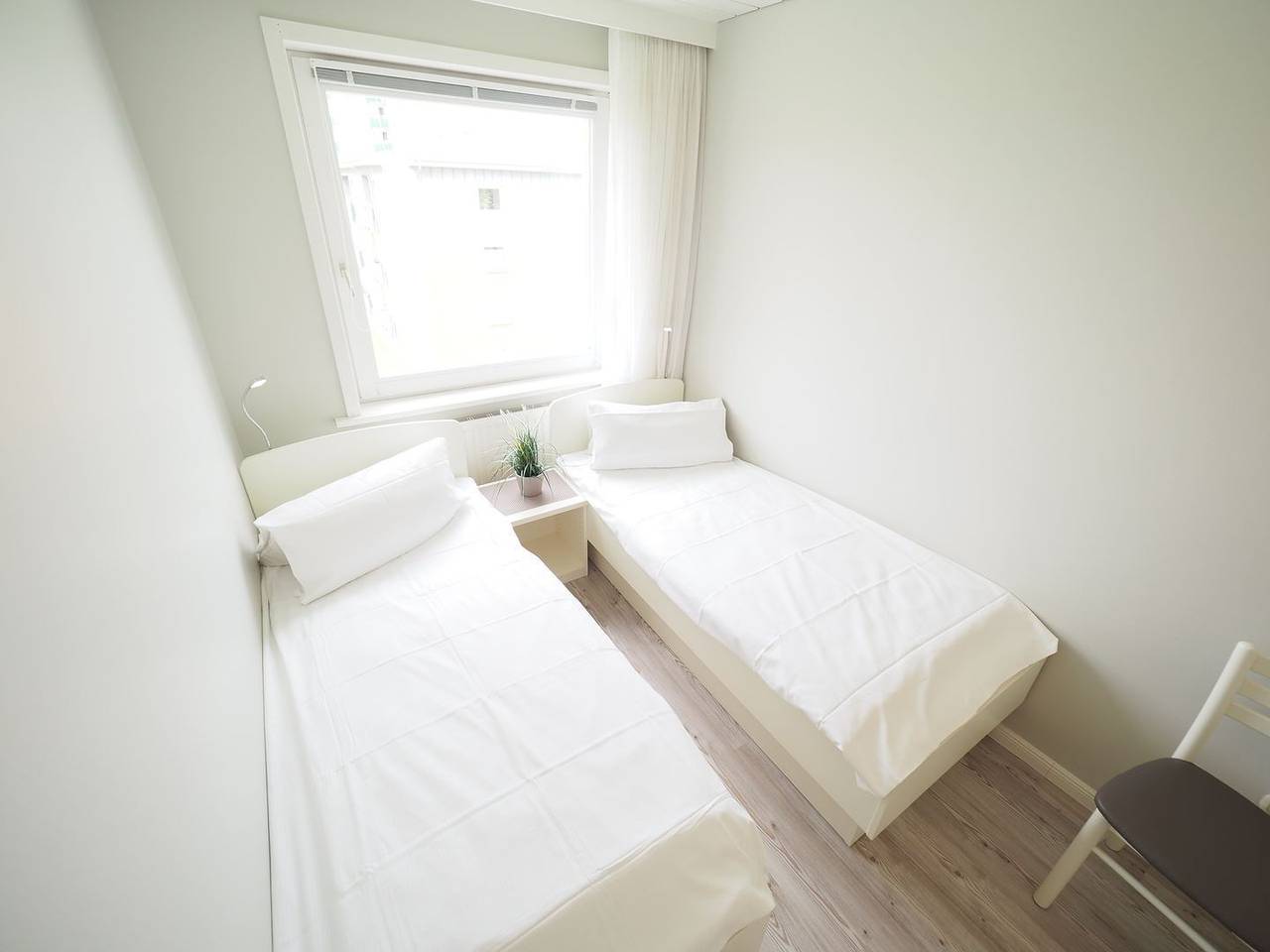 Ganze Wohnung, Komfortables Apartment mit Balkon und Parkplatz nahe Sandstrand in Westerland in Westerland, Sylt (Gemeinde)