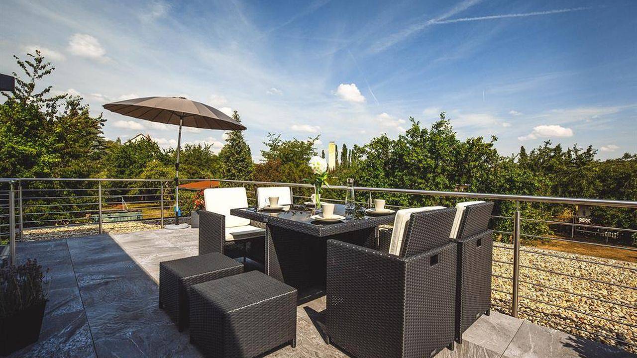 Apartamento vacacional entero, Ferienwohnung für 4 Personen (65 m²) in Thale in Thale, Harzvorland