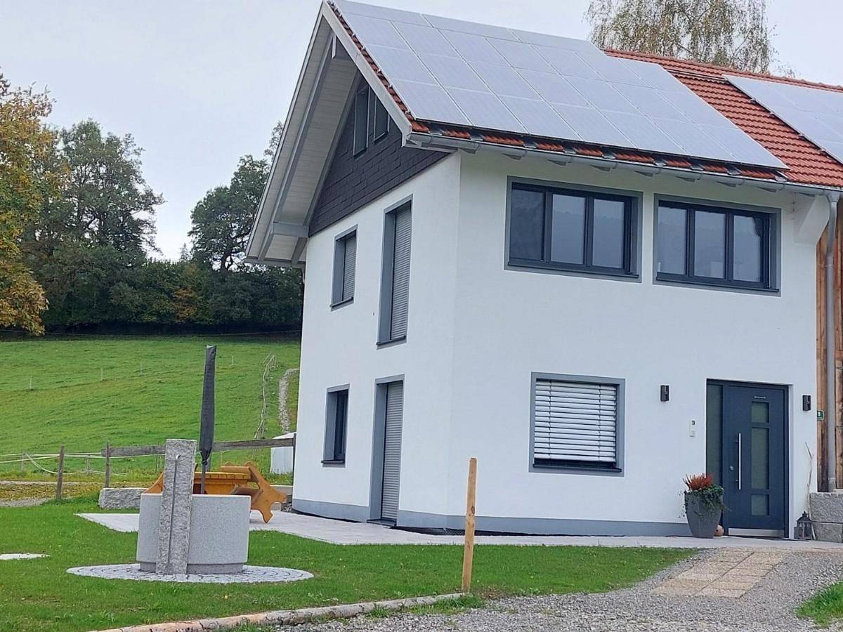 Ferienhaus Rasch in Maierhöfen, Bayerisch Schwaben