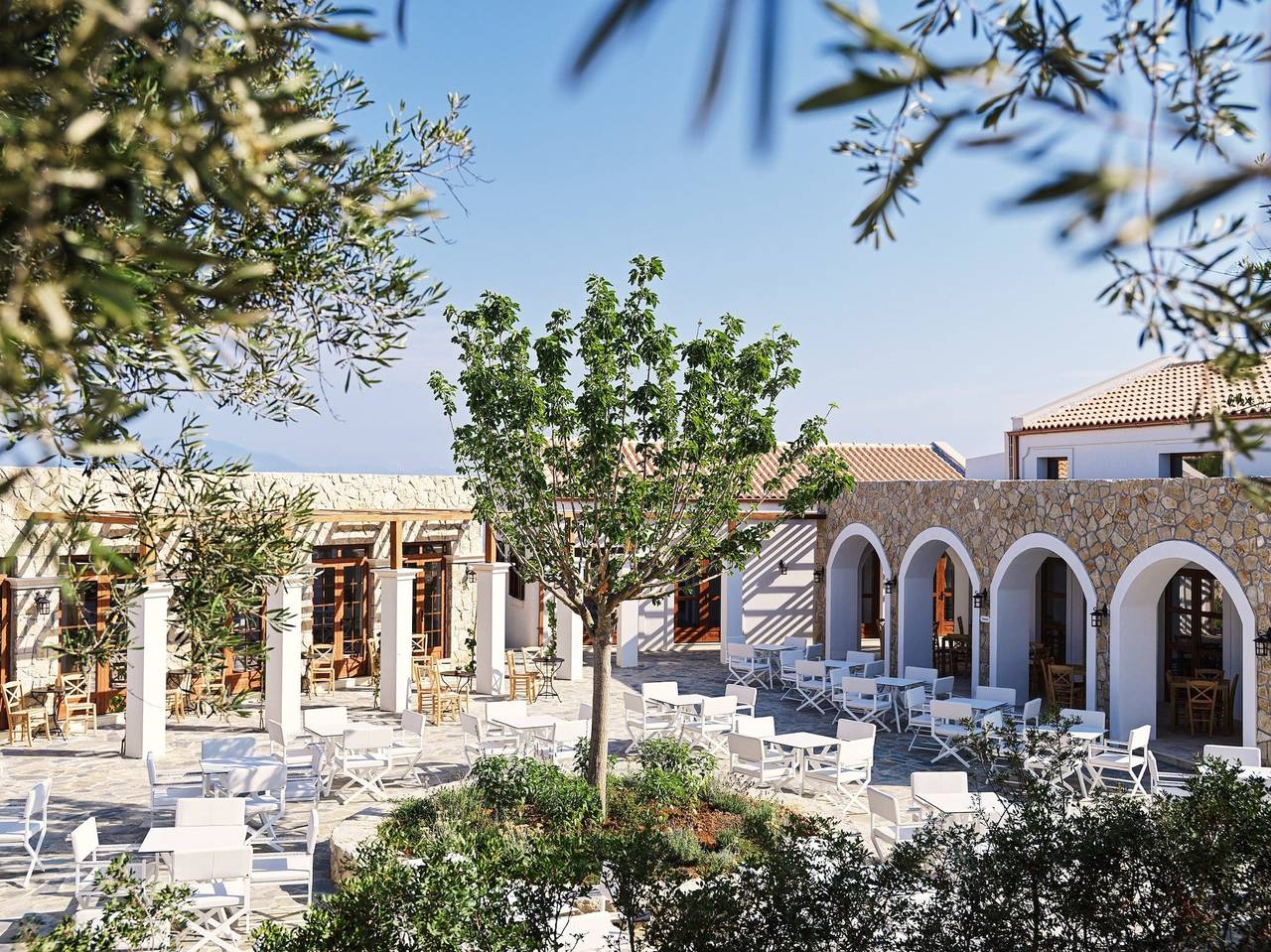 Βίλα για 6 άτομα με θέα στον ωκεανό in Μπόχαλη, Ζάκυνθο