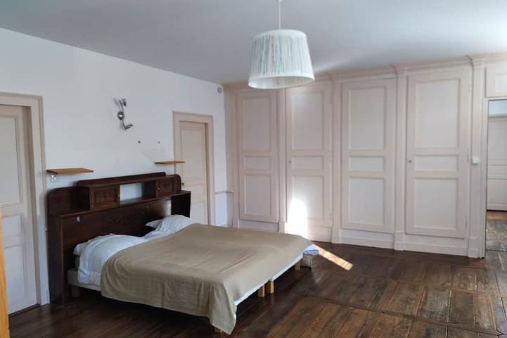 Location de vacances pour 12 personnes à Saignes - 4