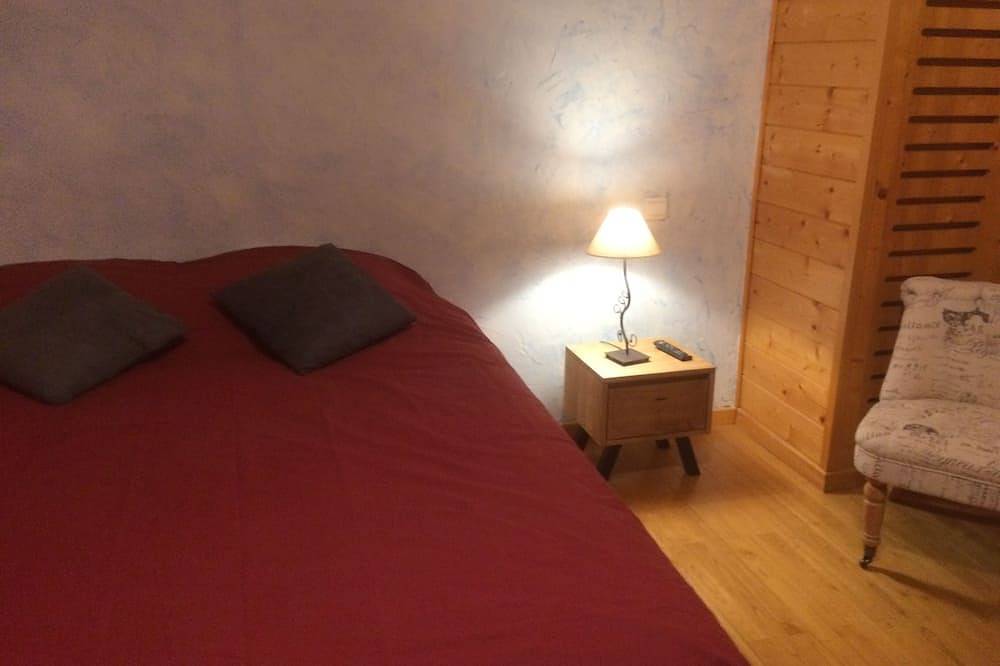 Chalet \"Le Reposoir\" auf dem Gebiet der Portes du Soleil in Morzine, Les Portes du Soleil