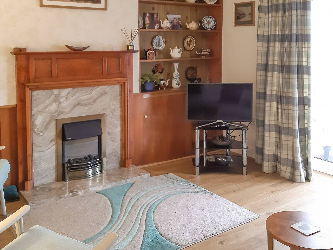 Westcliff in Banff, Aberdeenshire