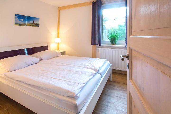 Ferienhaus für 5 Personen, mit Garten, mit Haustier in Ribnitz-Damgarten - 2