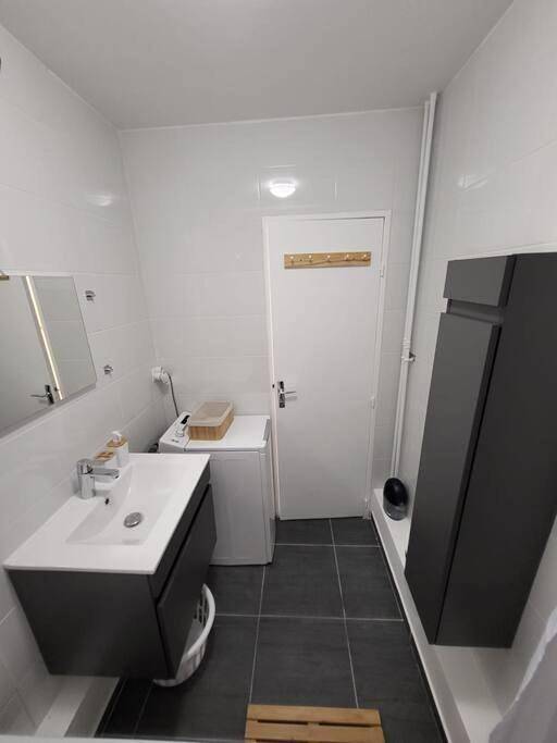 Gîte pour 4 personnes, avec terrasse et vue à Chaville - 3