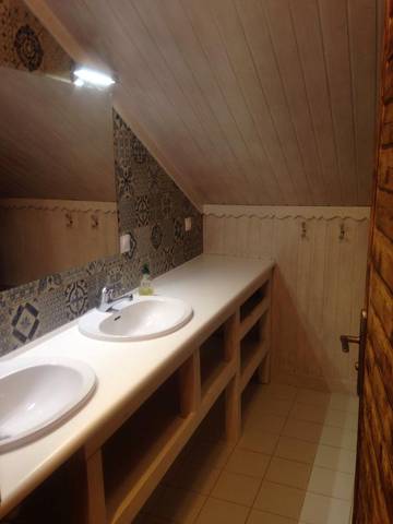 Maison De Vacances pour 6 Personnes dans Arêches, Beaufort (Rhône-Alpes), Photo 3