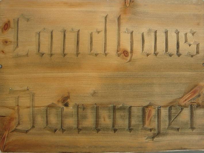 Ferienhaus für 16 Personen, mit Terrasse, kinderfreundlich in Mayrhofen - 3