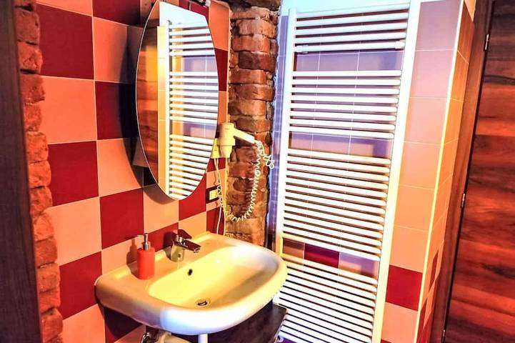 Ganze Wohnung, Il Vino in La Morra, Langhe