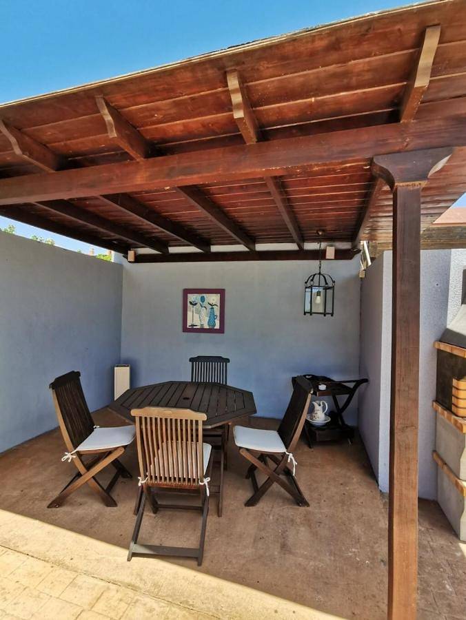 Villa with Private Pool in Caleta de Fuste, Antigua