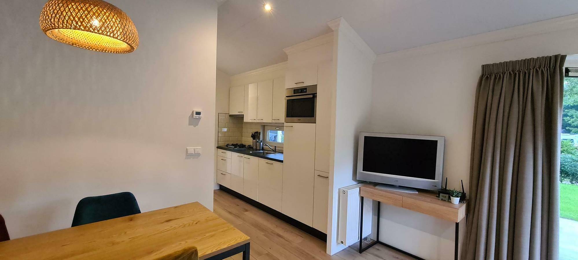 Bonte Vlucht — Esdoorn Comfort | 4 Persons in Doorn, Utrecht region