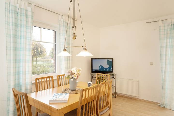 Ferienwohnung für 7 Personen, mit Balkon, kinderfreundlich in Kellenhusen - 3