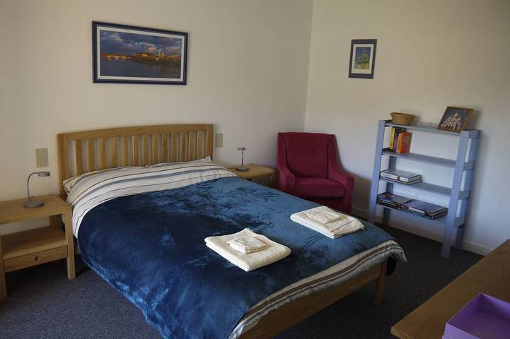 Location de vacances pour 6 personnes, avec jardin et balcon, animaux acceptés à Pieusse - 3