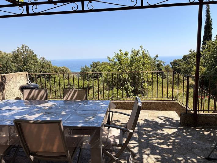 Villa pour 6 personnes, avec jardin, adapté aux familles - 1