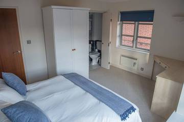 Glamping for 4 People in Ipswich, Suffolk, Photo 3