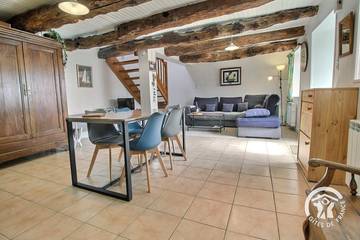 Gîte pour 4 Personnes dans Colpo, Morbihan, Photo 4