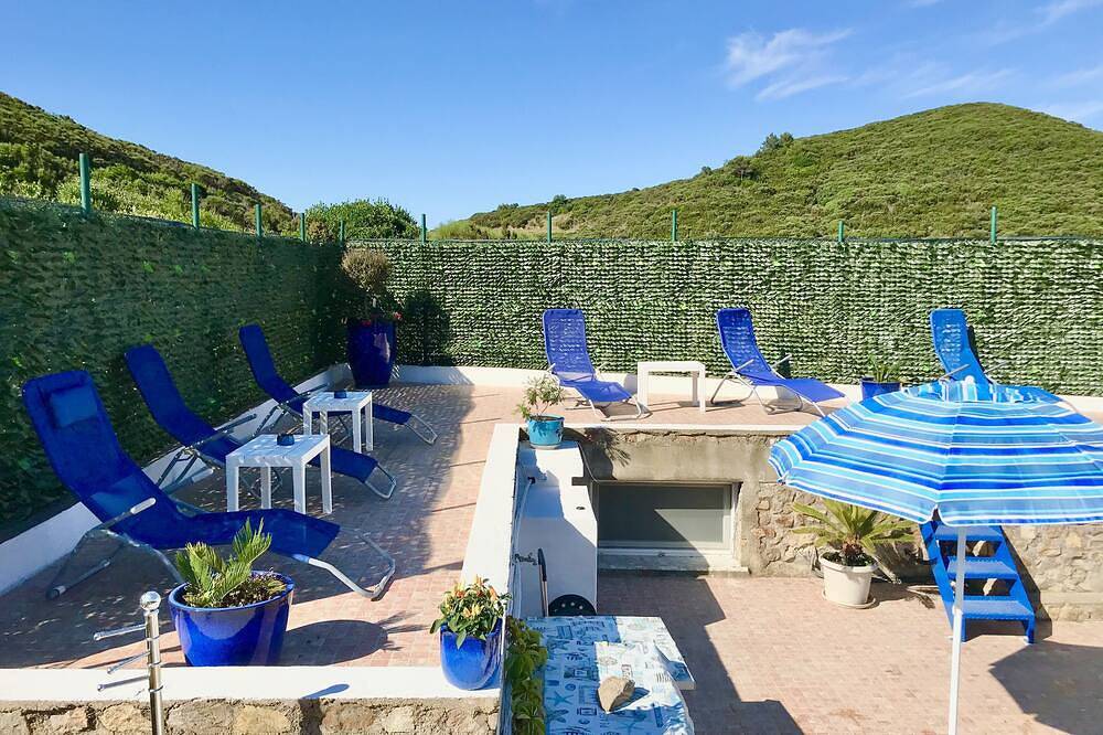 Ferienhaus / Villa - Ponza in Ponza, Latium